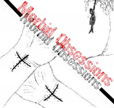Morbid Obsessions--40K